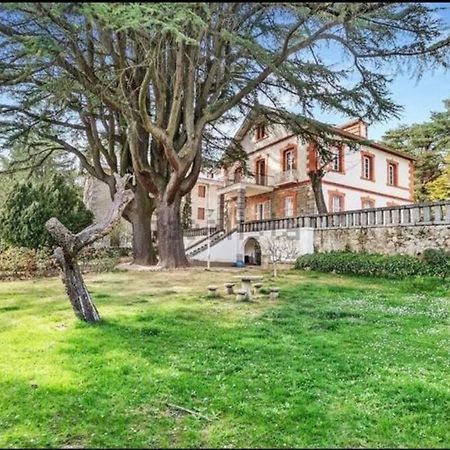 Acogedor Chalet En La Sierra Cercedilla Luaran gambar